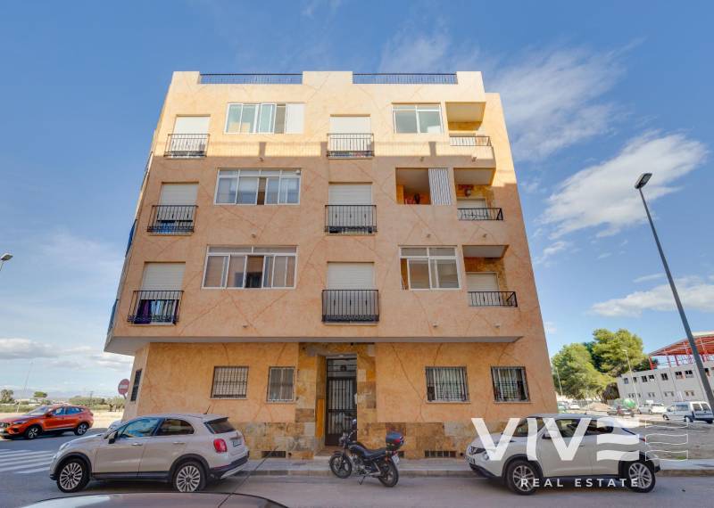 Penthouse - Resale - Almoradi - Almoradi