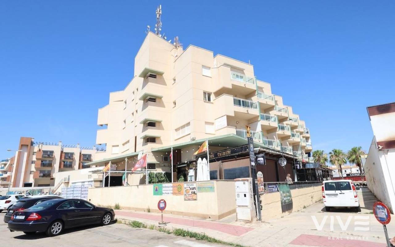 Penthouse - Resale - Orihuela Costa - 46183