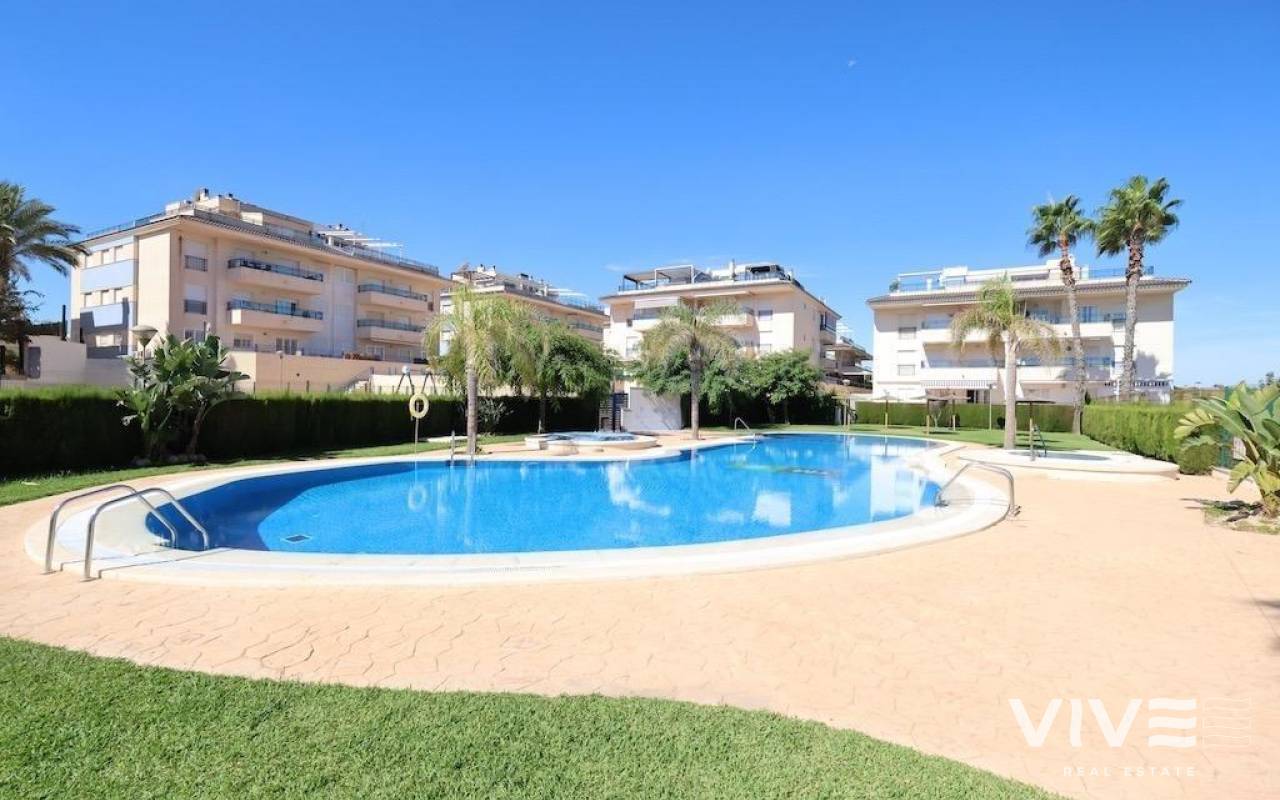 Penthouse - Resale - Pilar de la Horadada - 25760