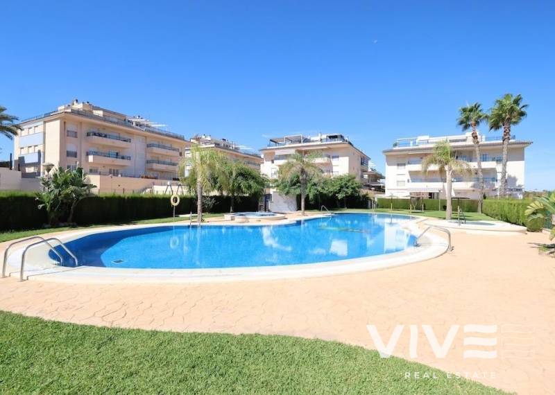 Penthouse - Resale - Pilar de la Horadada - Pilar de la Horada