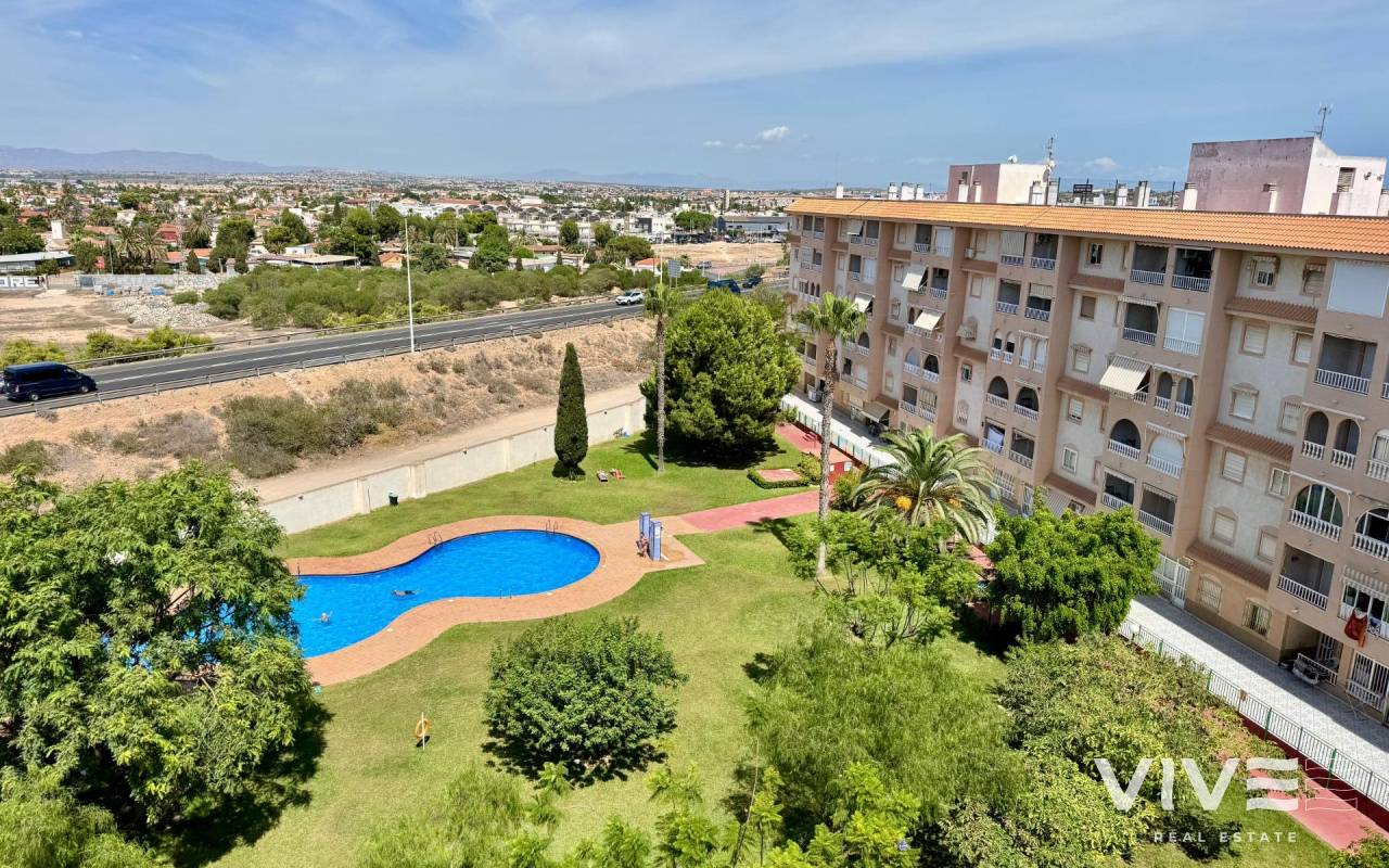 Penthouse - Resale - Torrevieja - 21048