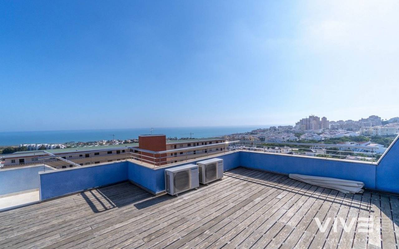 Penthouse - Resale - Torrevieja - 36273