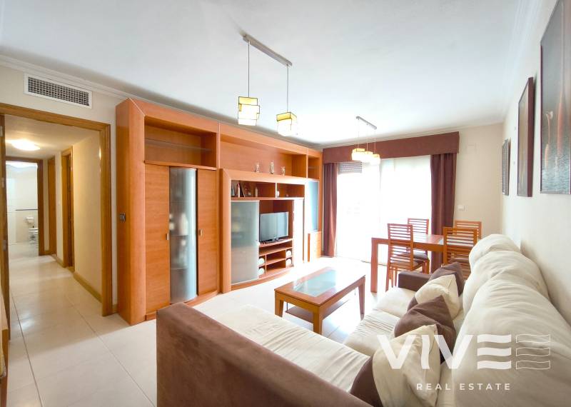 Penthouse - Resale - Torrevieja - PLAYA LOS LOCOS