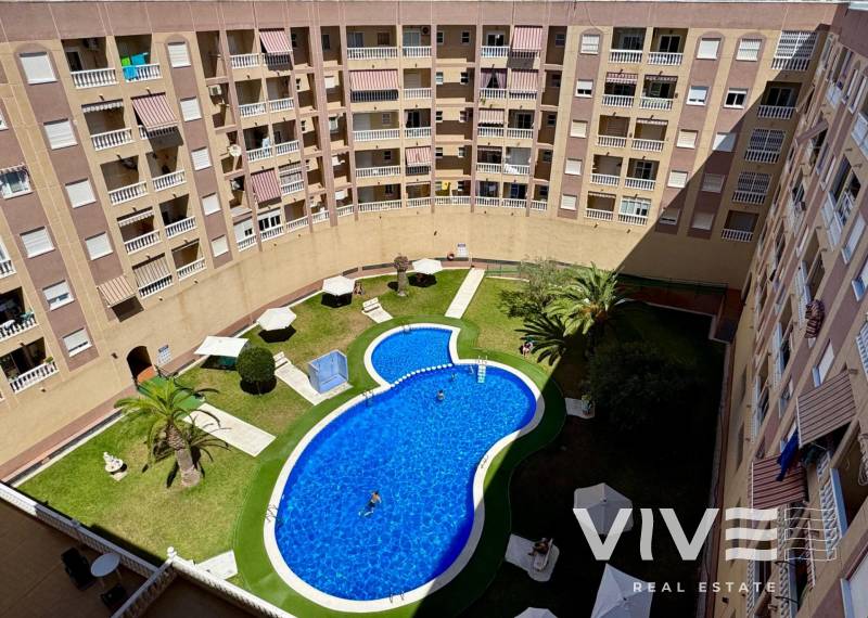 Penthouse - Resale - Torrevieja - Torrevieja
