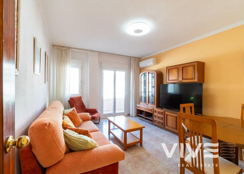 Penthouse - Resale - Torrevieja - Torrevieja