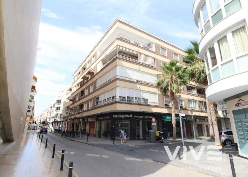 Penthouse - Resale - Torrevieja - Torrevieja