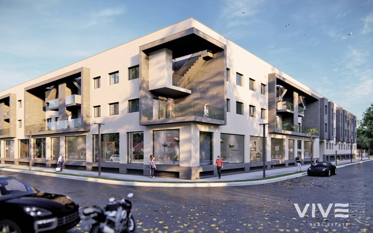 Penthouse - Rynek pierwotny -  - 50327