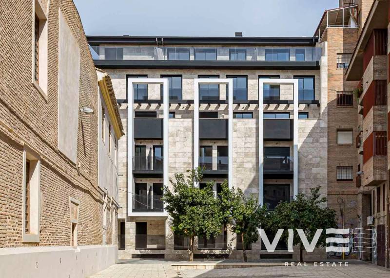 Penthouse - Rynek pierwotny - Murcia - 