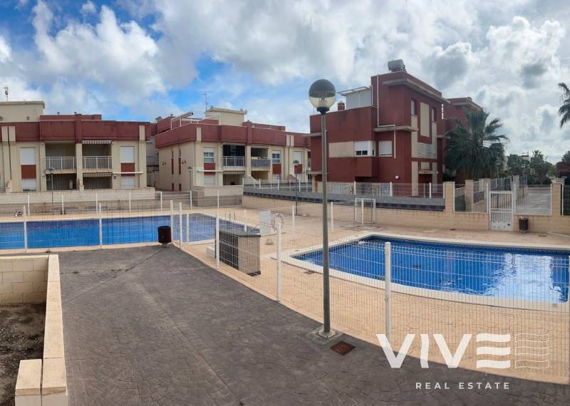 Penthouse - Rynek pierwotny - Orihuela Costa - Lomas de Cabo Roig