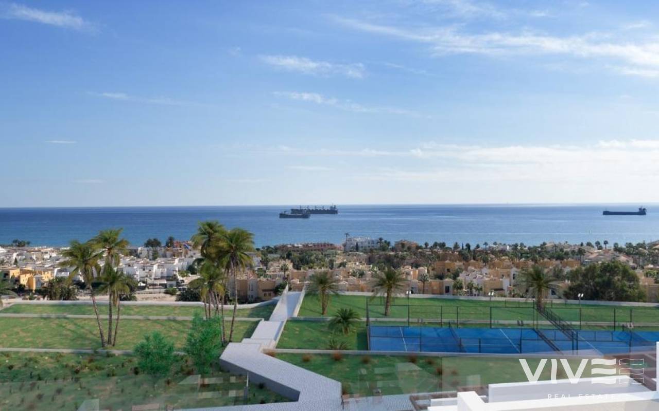 Penthouse - Rynek pierwotny - Vera - 88334