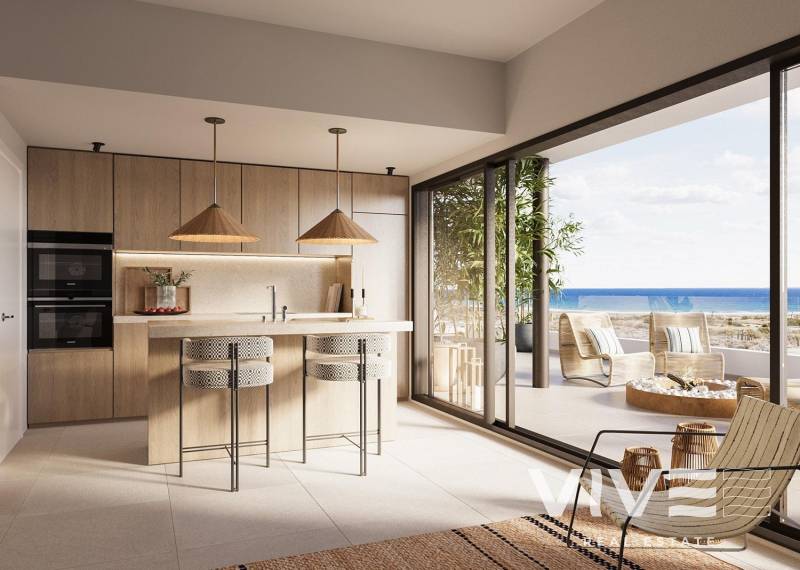 Penthouse - Rynek pierwotny -  - 