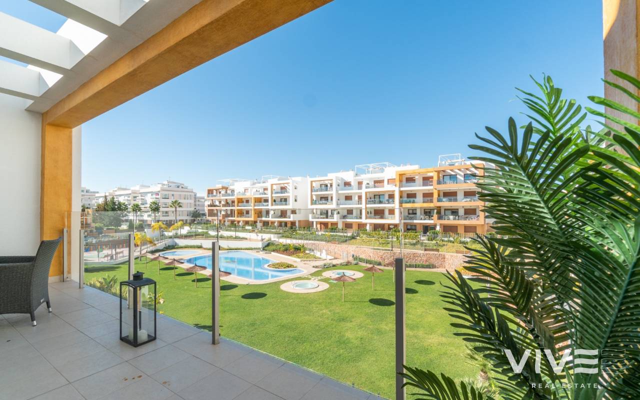 Penthouse - Rynek wtórny - Orihuela Costa - LRE-13331
