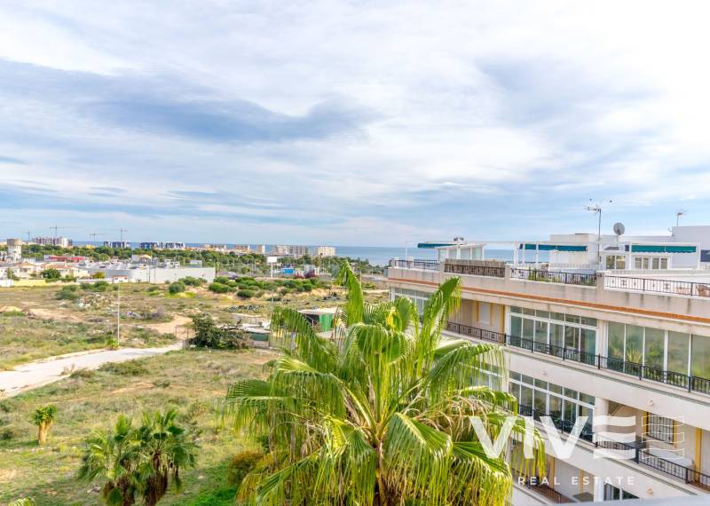 Penthouse - Rynek wtórny - Orihuela Costa - 