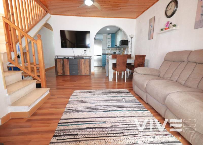 Penthouse - Rynek wtórny - Torrevieja - Acequion