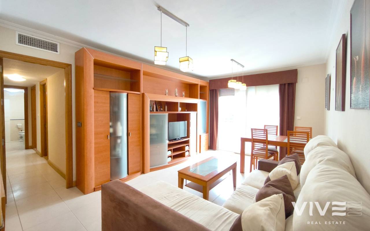 Penthouse - Rynek wtórny - Torrevieja - RE0301