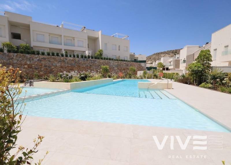 Penthouse - Segunda mano - Algorfa - Comunidad valenciana