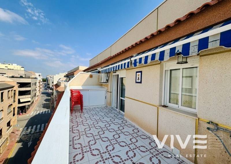 Penthouse - Segunda mano - La Mata - La Mata