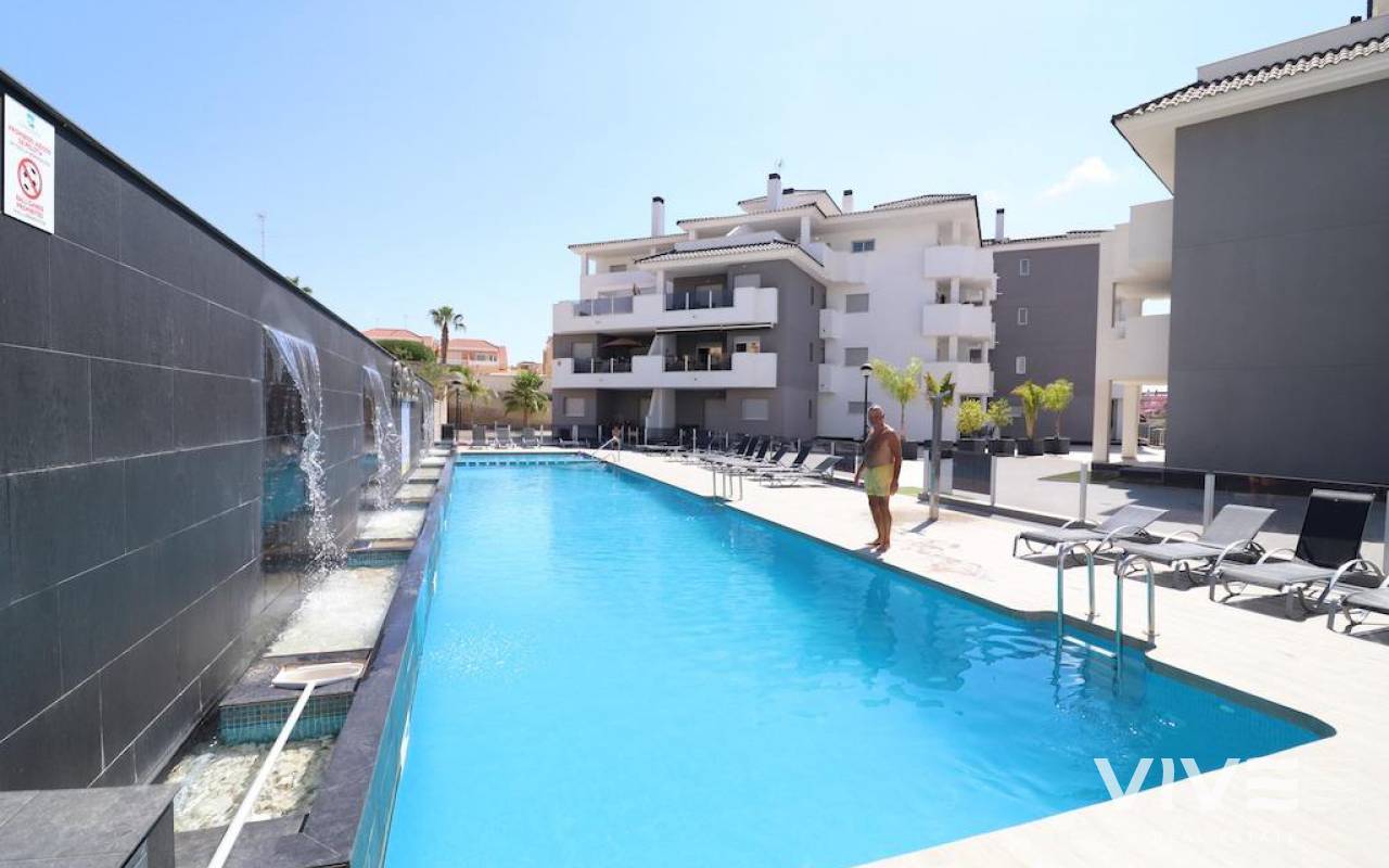 Penthouse - Segunda mano - Orihuela Costa - 33331