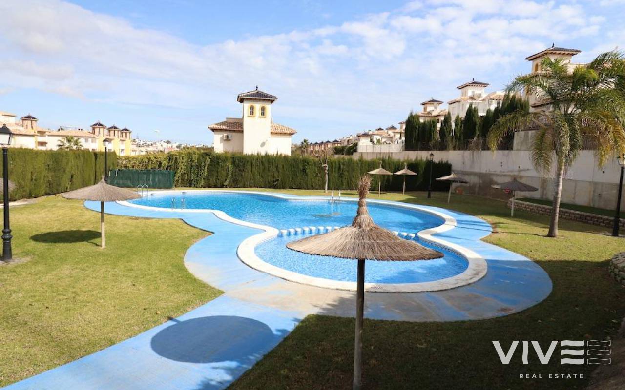 Penthouse - Segunda mano - Orihuela Costa - 62790