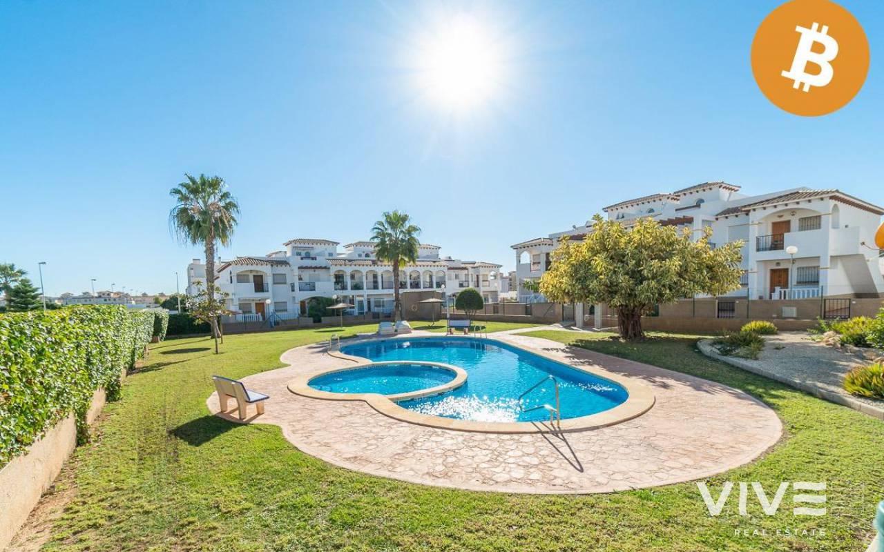 Penthouse - Segunda mano - Orihuela Costa - PF-95924