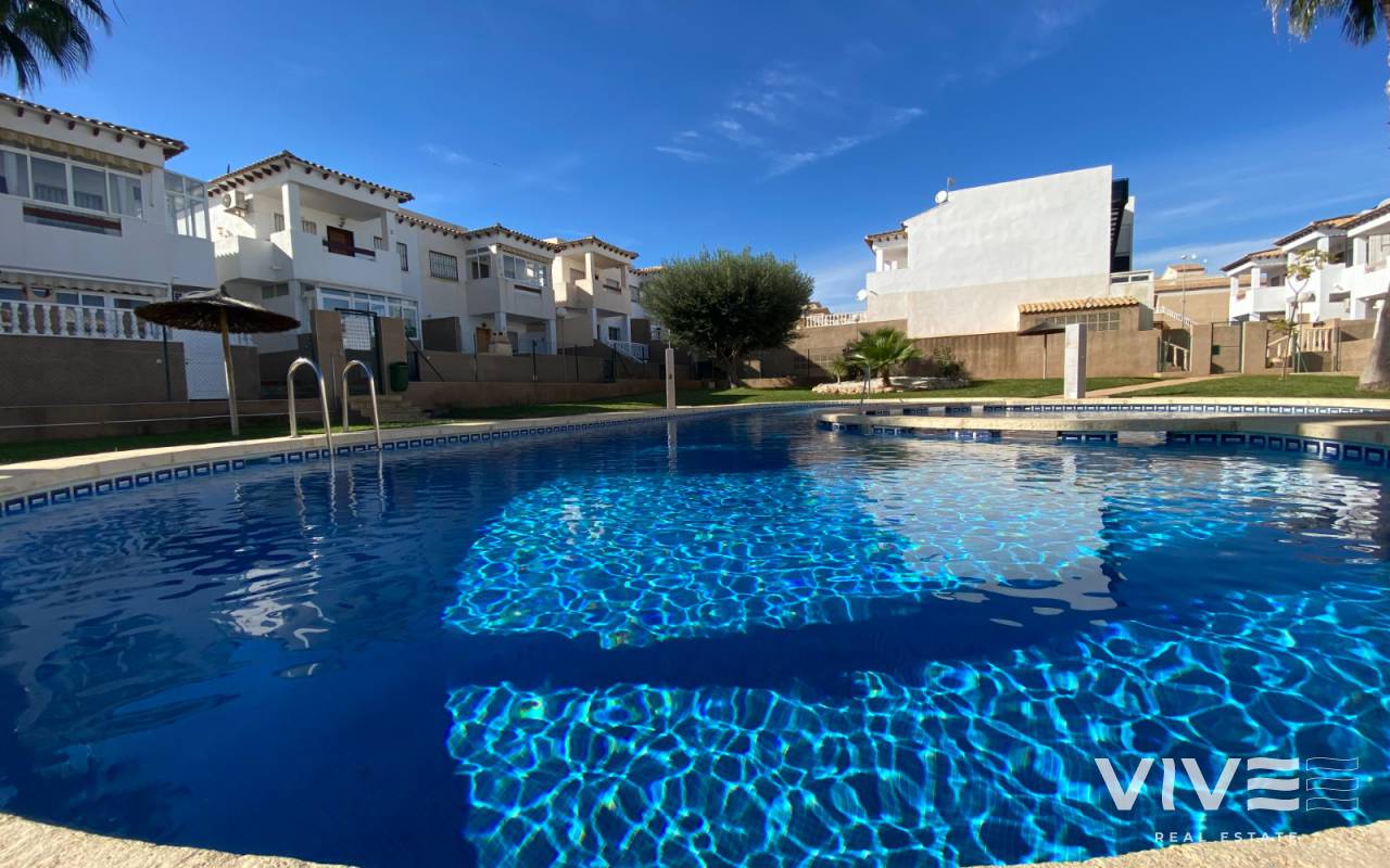 Penthouse - Segunda mano - Orihuela Costa - RE0219