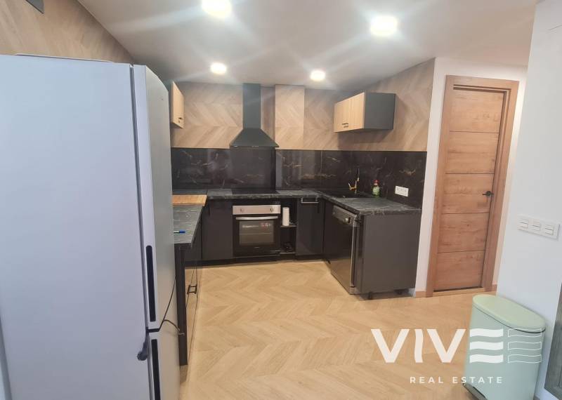 Penthouse - Segunda mano - Torrevieja - Acequion