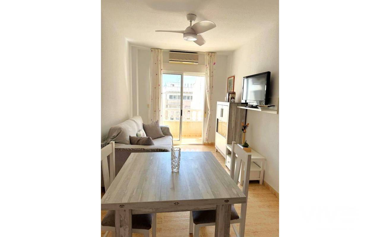 Penthouse - Segunda mano - Torrevieja - PRI-94954