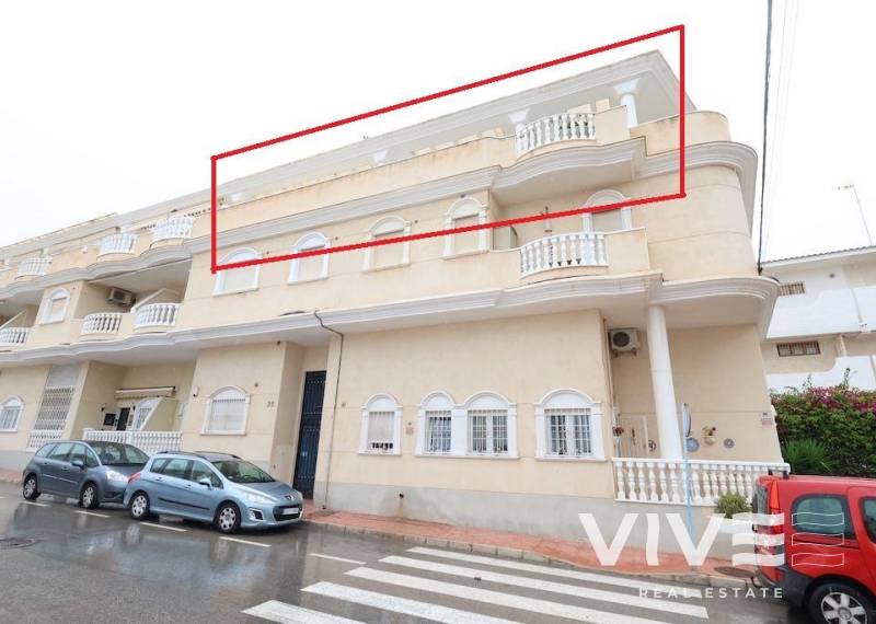 Penthouse - Segunda mano - Torrevieja - Torrevieja