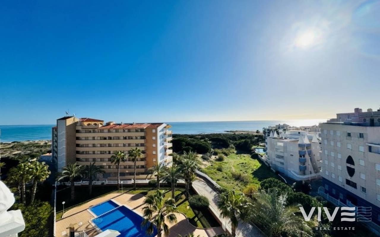 Penthouse - Verkauf - La Mata - SM-35779