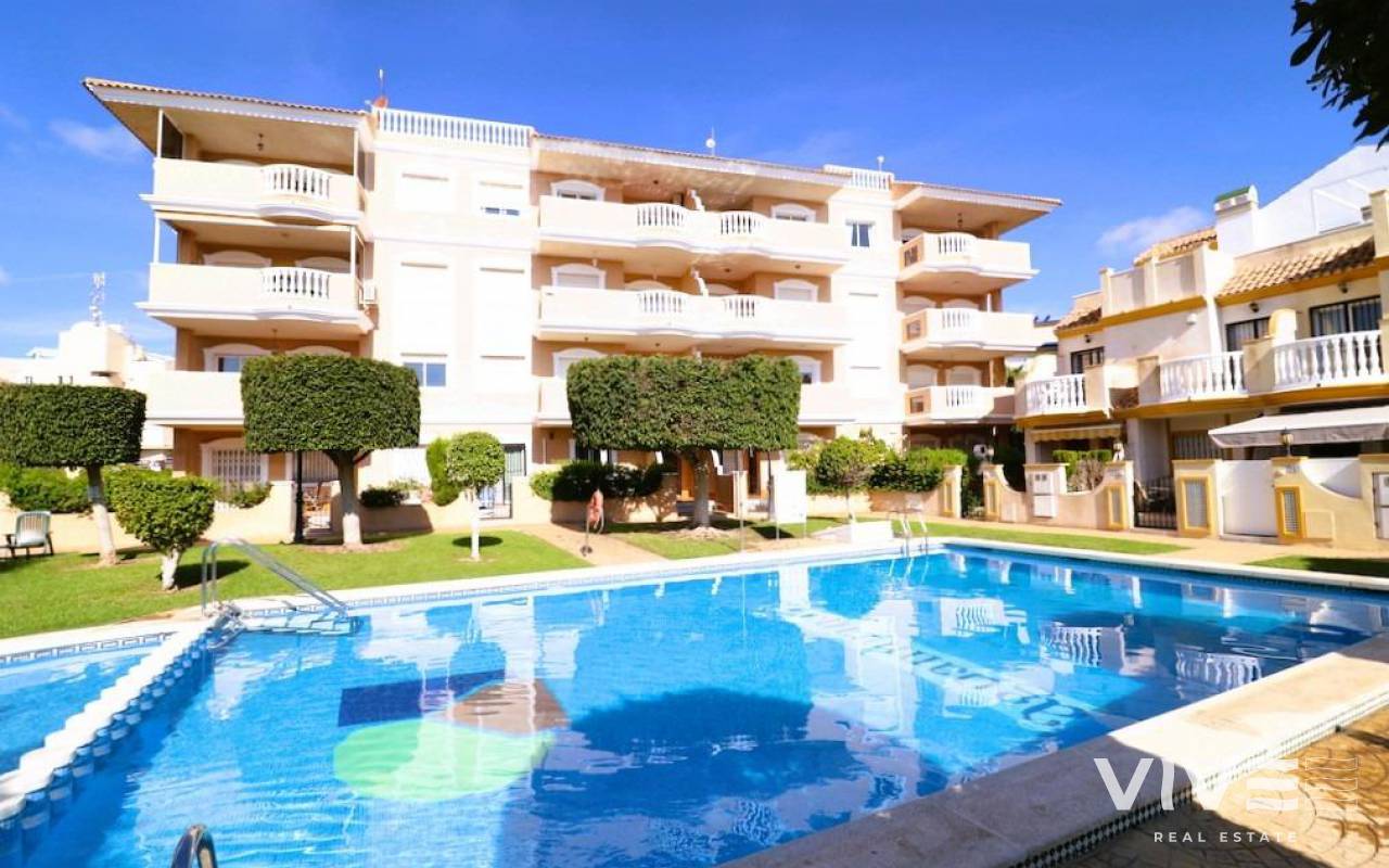 Penthouse - Verkauf - Orihuela Costa - 16641