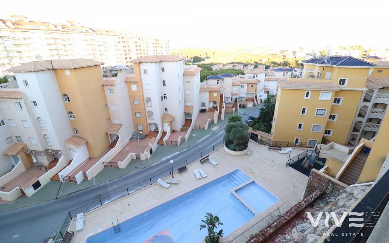 Penthouse - Verkauf - Orihuela Costa - 47249