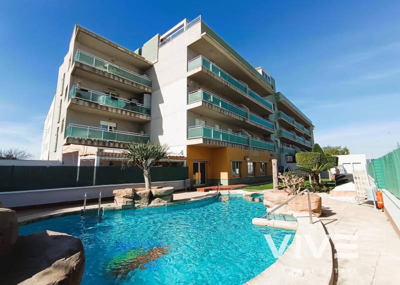 Penthouse - Verkauf - Orihuela Costa - Cabo Roig