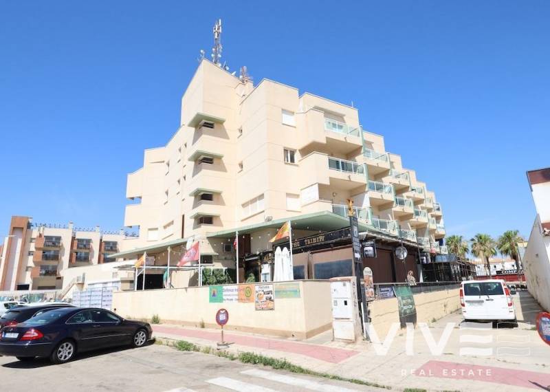 Penthouse - Verkauf - Orihuela Costa - Cabo Roig
