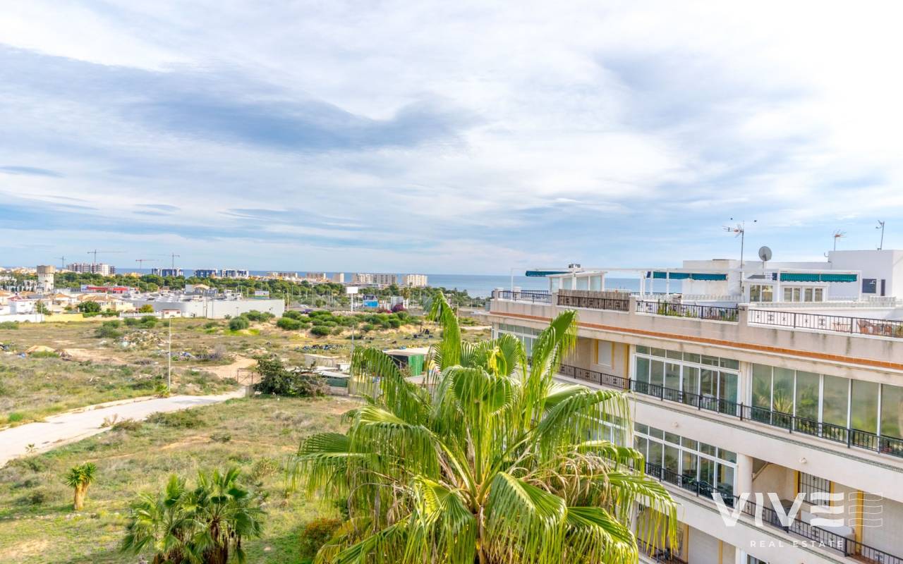 Penthouse - Verkauf - Orihuela Costa - LRE-15763