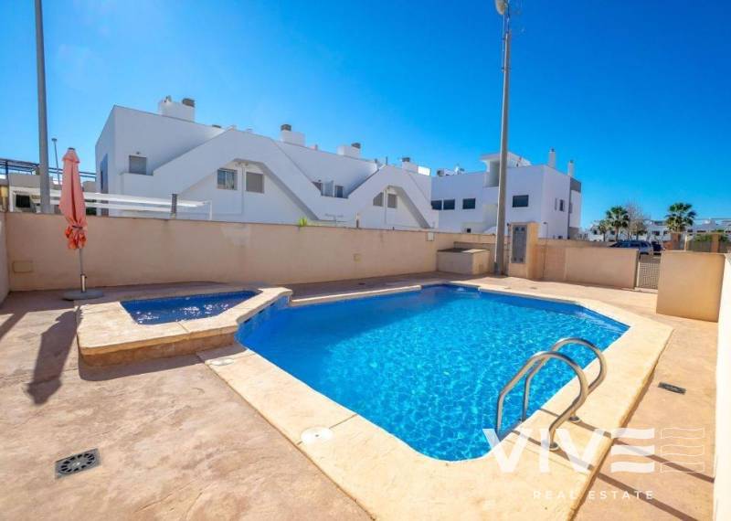 Penthouse - Verkauf - Pilar de la Horadada - Pilar de la Horada