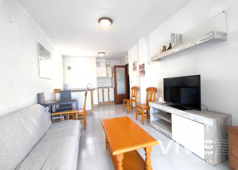 Penthouse - Verkauf - Torrevieja - Avenida Habaneras - Curva de Palangre