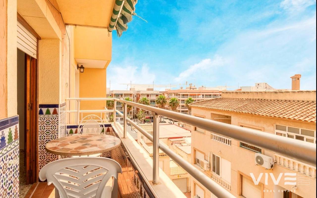 Penthouse - Verkauf - Torrevieja - PF-62381