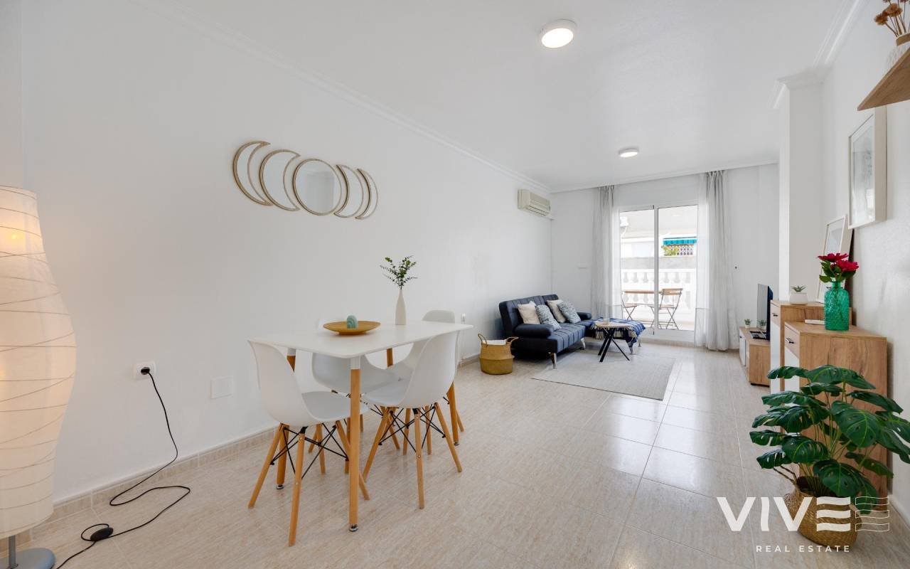 Penthouse - Verkauf - Torrevieja - PRI-74853