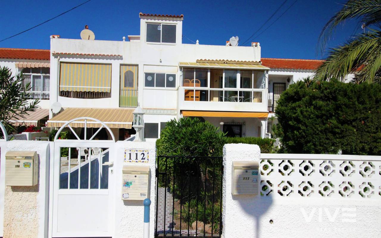 Penthouse - Verkauf - Torrevieja - RE0103