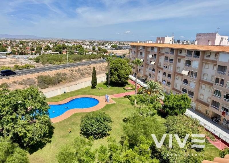 Penthouse - Verkauf - Torrevieja - Torrevieja