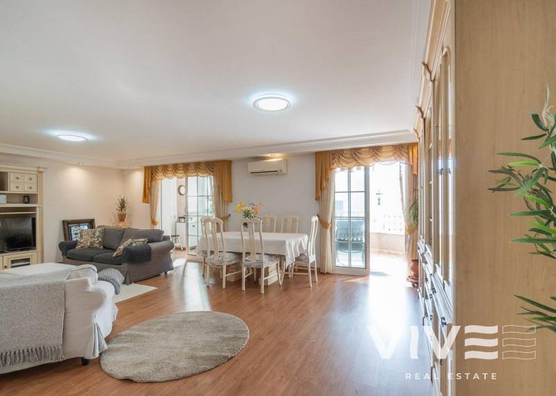 Penthouse - Verkauf - Torrevieja - Torrevieja