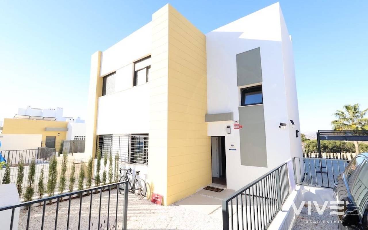 Radhus - Försäljning  - Busot - 45312