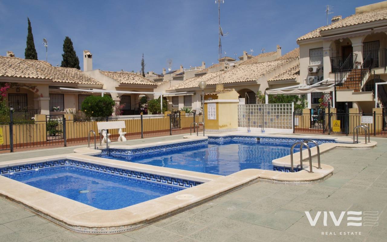 Radhus - Försäljning  - La Marina / Guardamar - RECOL23 CH-206