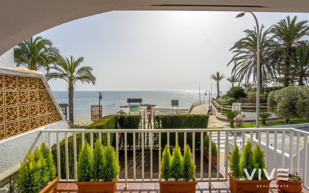 Radhus - Försäljning  - Orihuela Costa - 22272