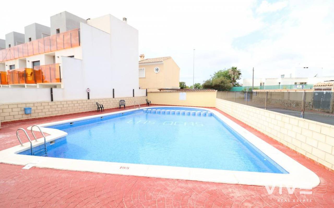 Radhus - Försäljning  - Orihuela Costa - 63036