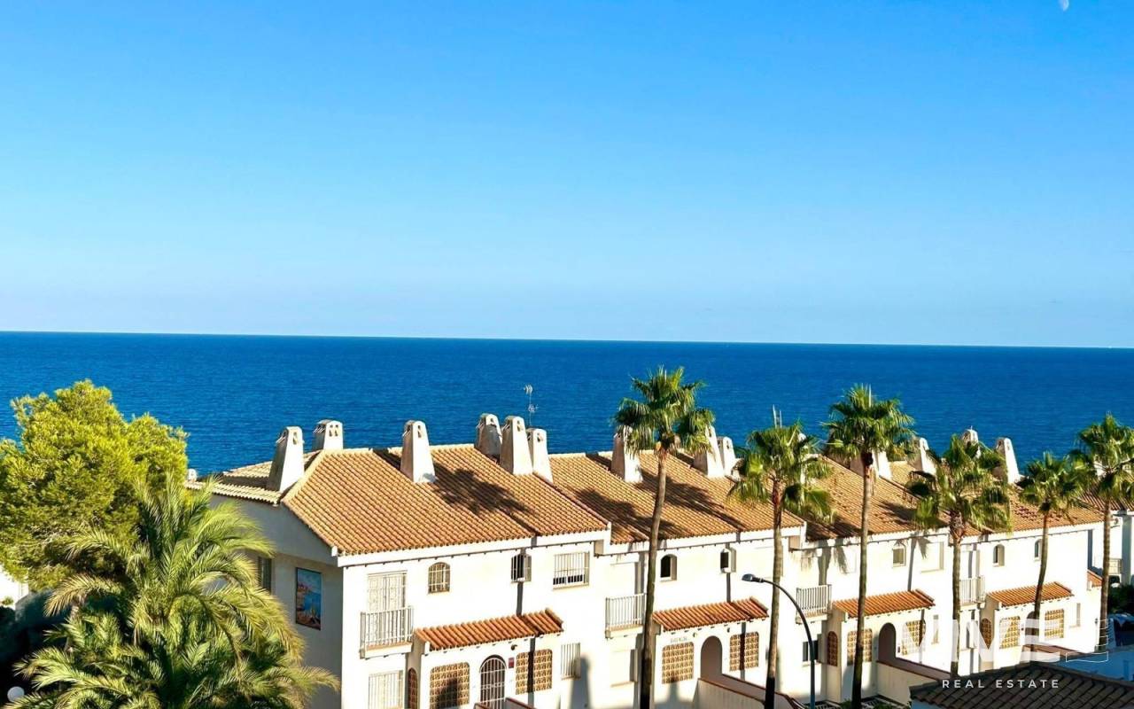 Radhus - Försäljning  - Orihuela Costa - 81677