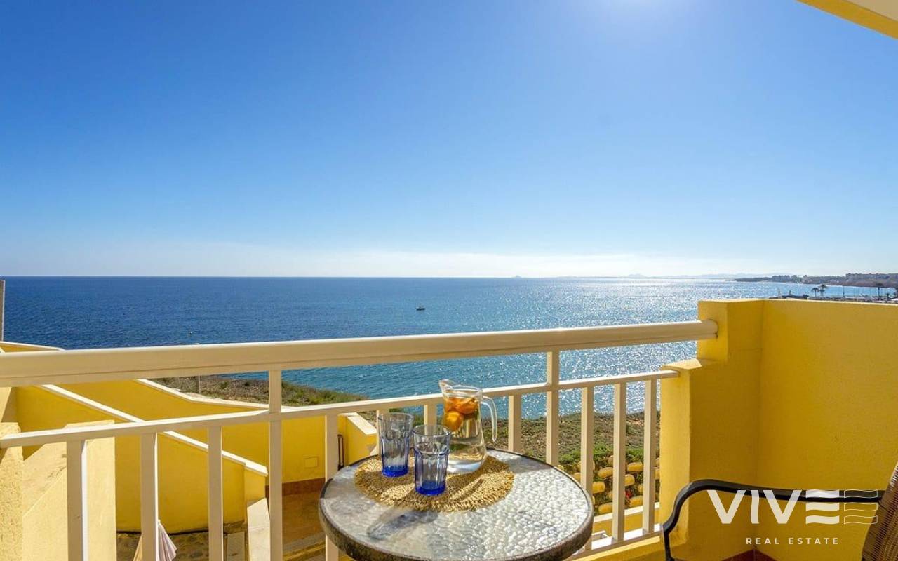 Radhus - Försäljning  - Orihuela Costa - 96994