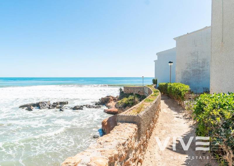 Radhus - Försäljning  - Orihuela Costa - Playa Flamenca