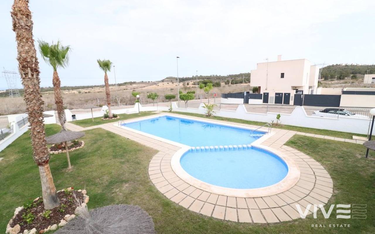 Radhus - Försäljning  - San Miguel de Salinas - 85930