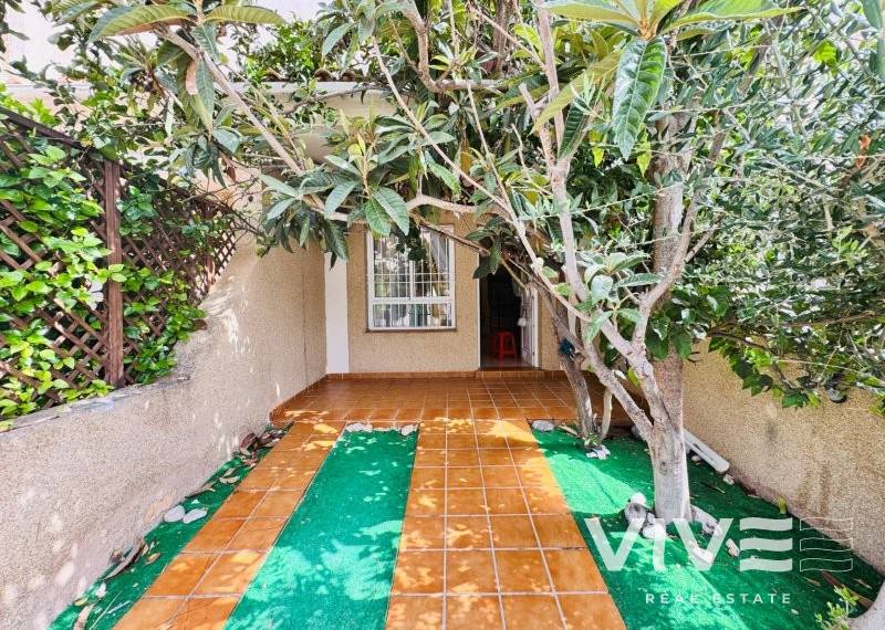 Radhus - Försäljning  - Torrevieja - Aguas Nuevas